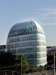 Bouygues Immobilier prévoit moins de 1% de croissance en 2011