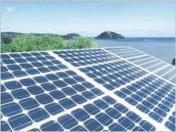 L'Etat confirme son soutien au photovoltaïque