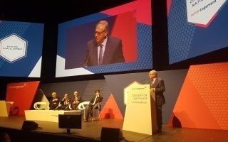 Nouveau tournant dans la réduction de la fracture territoriale