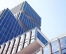 1,2 million de m² de surfaces de bureaux autorisés en Ile-de-France