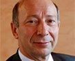 Patrick Aimon nouveau Président de l'Union des Fédérations du Bâtiment d'Ile-de-France
