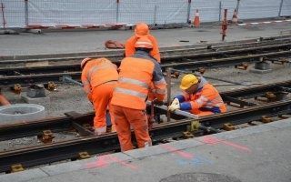 RATP et SNCF : gros travaux prévus pour cet été en Ile-de-France