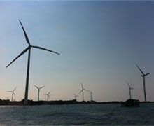 Éolien en mer à Dunkerque : Vattenfall s'associe à la Caisse des dépôts