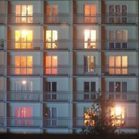 Reprise de l'éco-prêt pour la rénovation thermique des logements sociaux
