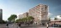 A Paris, Bruno Mader et Odile&Guzy signent 220 logements pour la RATP