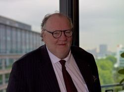 Décès de Gérard Quevillon, président national du RSI