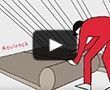 Le confort d'été avec JETROCK de ROCKWOOL