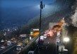 Accident dans un tunnel au Japon: inspections ordonnées dans tout le pays