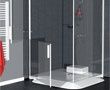 Traymatic de SFA : des solutions douche totalement en phase avec les tendances du marché