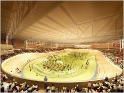 Saint-Quentin-en-Yvelines : un vélodrome olympique tant attendu !