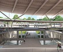 Grand Paris : contrat de 968 millions d'euros pour un groupement d'entreprises piloté par Bouygues TP