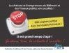 Le BTP s'offre une campagne choc dans les Hautes-Pyrénées