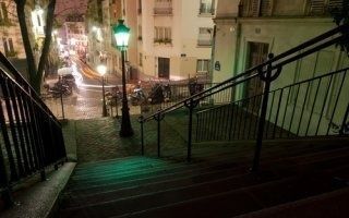 Quel rapport ont les Français à l'éclairage et aux équipements urbains ?