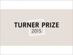 Qui sont les finalistes du Prix Turner 2015 ?