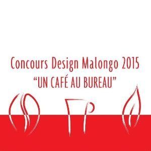Concours design Malongo 2015