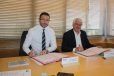 La SPL Oppidea et la Fédération du BTP de Haute-Garonne luttent contre le travail illégal
