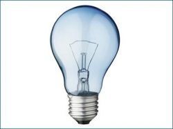 Fin des ampoules à incandescence de 40 watts