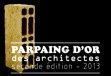 Votez pour les " Parpaings d'Or 2013? des architectes!