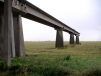 Quel devenir pour les infrastructures de l'Aérotrain?