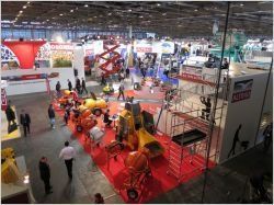 Intermat 2012 : le secteur est sorti de sa "convalescence"