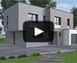 Enduire sa façade avec des teintes soutenues : technologie Ultime Color de Weber