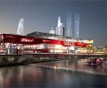 Le Grand Paris de demain se construit aujourd'hui