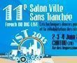 Aco à la 11ème édition du salon Ville Sans Tranchée
