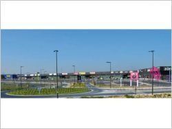 Reims inaugure le second centre commercial Ikea