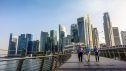 Bouygues Construction va construire l'un des plus hauts gratte-ciel de Singapour