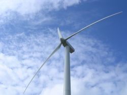 Areva choisit Le Havre pour sa future usine d'éoliennes