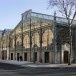 A Paris, la renaissance du Carreau du Temple