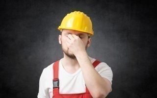 Le stress, véritable point noir du BTP (enquête)