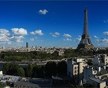 Gecina va créer un ensemble immobilier de 20.000 m2 à Paris