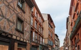 Le centre historique de Toulouse bientôt classé au patrimoine de l'Unesco ?