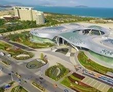 L'expertise d'EDF dans les services énergétiques s'exporte en Chine