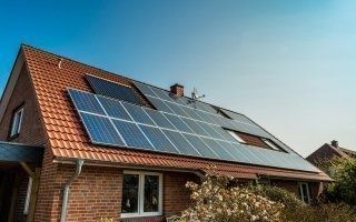 157 projets de toiture bientôt équipés de panneaux solaires SunPower