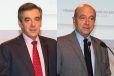 Primaire de la droite : les promesses de Fillon et de Juppé au monde du bâtiment