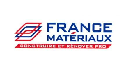 France Matériaux lance son nouveau concept d'enseigne