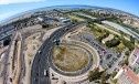 Vinci achève à Nice le chantier titanesque de refonte de l'échangeur ouest de l'A8