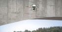 Les drones inspectent les ouvrages d'art sans GPS