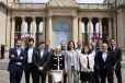 Le "G12", un groupement d'industriels du solaire pour peser sur le projet de loi sur la transition énergétique