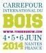 Le Carrefour International du Bois confirme son rôle sur le marché européen
