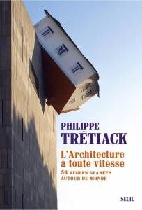 Des récits pimentés d'un tréfouilleur d'architectures