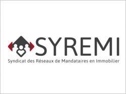 Le Syremi, premier syndicat de réseaux de mandataires immobiliers