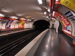 Prolongement de la ligne 12 : La mairie d'Aubervilliers saisit la justice