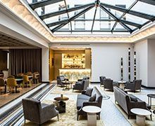 L'agence Views Architecture Intérieure dévoile deux réalisations à Paris