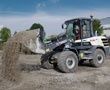 Les nouvelles chargeuses sur pneus de Terex