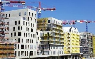 Activité du Bâtiment, compte pénibilité, RSI... La FFB sur tous les fronts