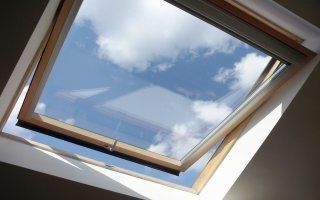 Velux réclame " une nouvelle approche de la conception des bâtiments "