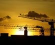 La construction de logements toujours en baisse à fin mai